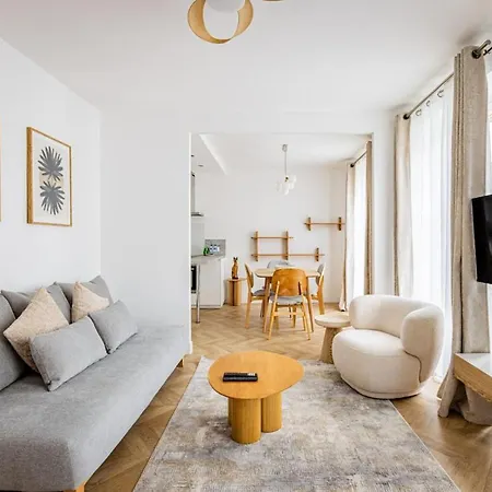 Apartment New-premium-nation-bastilles-large 2-room