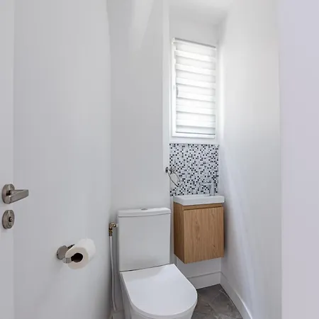 דירה New-premium-nation-bastilles-large 2-room *
